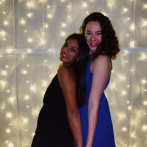 Meet your Posher, Kasey